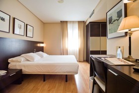Sercotel Tudela Bardenas