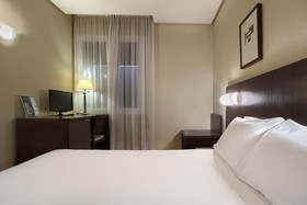 Sercotel Tudela Bardenas