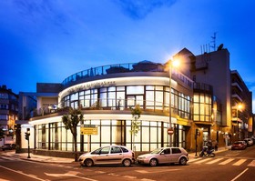 Sercotel Tudela Bardenas