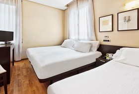 Sercotel Tudela Bardenas