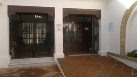 Hotel Villa de Algar
