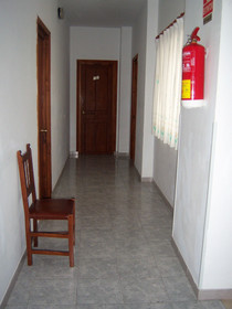 Hostal Durán