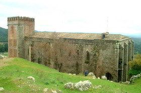 Sierra de Aracena