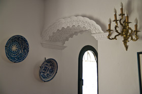 El Convento
