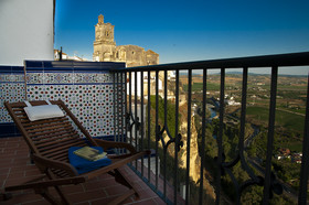 El Convento
