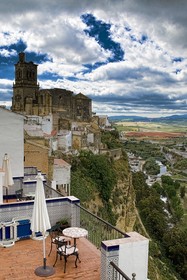 El Convento