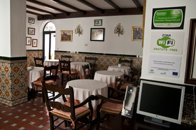 El Convento