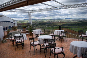 El Convento