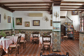 El Convento