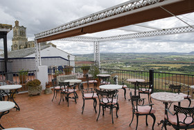 El Convento