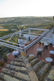 El Convento