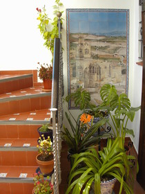 El Convento