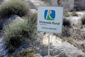 Cueva El Ermitaño