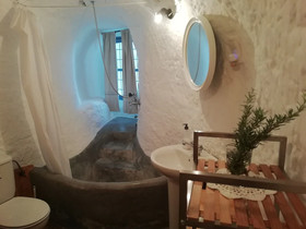 Cueva El Ermitaño