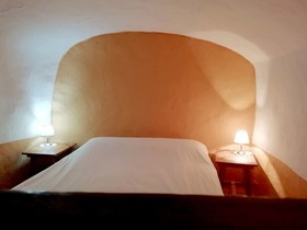 Cueva El Ermitaño