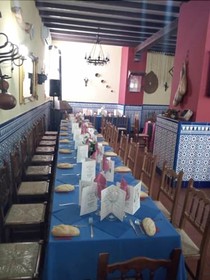 La Posada de Eustaquio