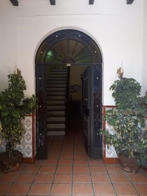 La Posada de Eustaquio