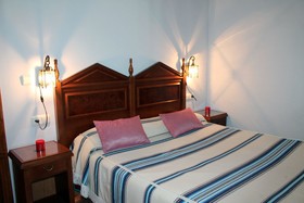 Apartamentos Rurales Rosendo - Apartamento Rurales R