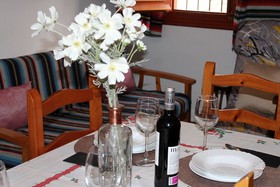Apartamentos Rurales Rosendo - Apartamento Rurales R