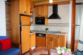Apartamentos Rurales Rosendo - Apartamento Rurales R