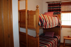 Apartamentos Rurales Rosendo - Apartamento Rurales R