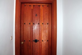 Apartamentos Rurales Rosendo - Apartamento Rurales R