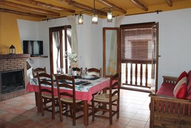 Apartamentos Rurales Rosendo - Apartamento Rurales R