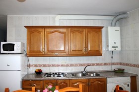 Apartamentos Rurales Rosendo - Apartamento Rurales R