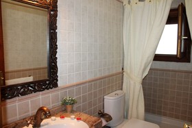 Apartamentos Rurales Rosendo - Apartamento Rurales R