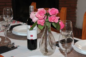 Apartamentos Rurales Rosendo - Apartamento Rurales R
