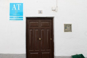 Apartamentos Rurales Rosendo - Apartamento Rurales R