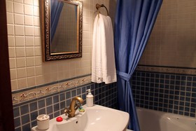 Apartamentos Rurales Rosendo - Apartamento Rurales R