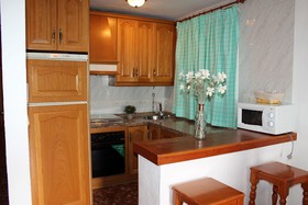 Apartamentos Rurales Rosendo - Apartamento Rurales R