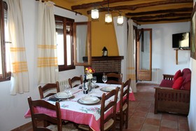 Apartamentos Rurales Rosendo - Apartamento Rurales R