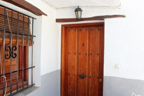 Apartamentos Rurales Rosendo - Apartamento Rurales R