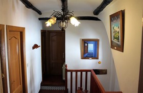 Apartamentos Rurales Rosendo - Apartamento Rurales R