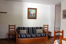 Apartamentos Rurales Rosendo - Apartamento Rurales R