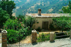 Apartamentos Rurales Rosendo - Apartamento Rurales R