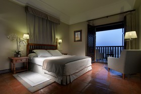 Parador de Carmona