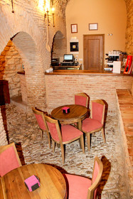 Complejo Turistico Castillo De Castellar 