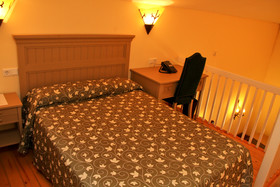 Complejo Turistico Castillo De Castellar 