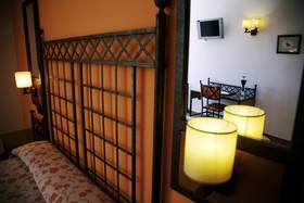 Hotel ELE Santa Bárbara Sevilla