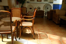 Hotel ELE Santa Bárbara Sevilla