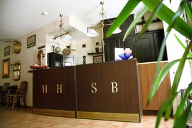 Hotel ELE Santa Bárbara Sevilla