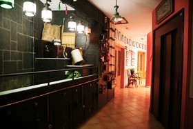 Hotel ELE Santa Bárbara Sevilla
