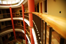 Hotel ELE Santa Bárbara Sevilla