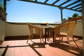 Hotel ELE Santa Bárbara Sevilla