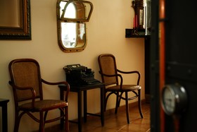 Hotel ELE Santa Bárbara Sevilla