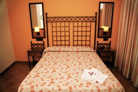 Hotel ELE Santa Bárbara Sevilla