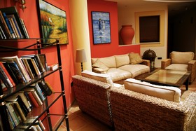 Hotel ELE Santa Bárbara Sevilla